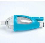 Набір для Чищення Басейну Intex 28003 - Працює від Фільтр-Насоса 3028 л/год - Зображення 4