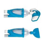 Набір для Чищення Басейну зі Скіммером Intex 28003-1 - Повний Комплект для Очищення Басейну - Зображення 3