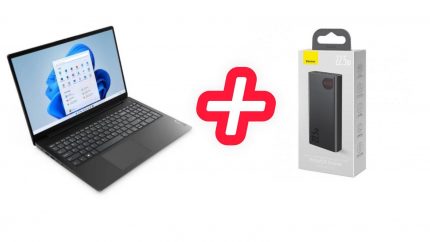 Lenovo V15 G4 R3 5300U 15