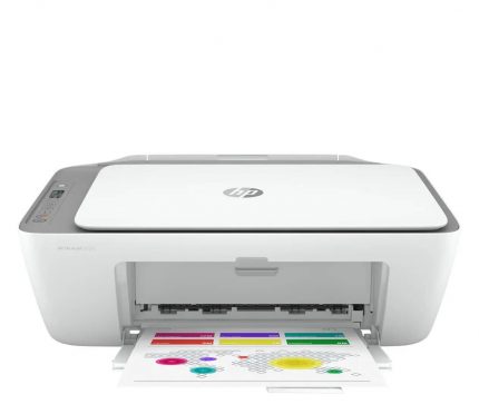 Принтер HP DeskJet 2720e - Надійний Принтер для Домашнього Офісу