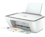 Принтер HP DeskJet 2720e - Надійний Принтер для Домашнього Офісу - Зображення 2