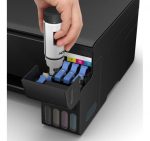 Багатофункціональний Пристрій Epson EcoTank L3201 (C11CJ69402) - Економічний і Екологічний - Зображення 3