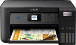 БФП Epson EcoTank L4260 з Wi-Fi - Економічний та Продуктивний Багатофункціональний Пристрій
