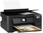 БФП Epson EcoTank L4260 з Wi-Fi - Економічний та Продуктивний Багатофункціональний Пристрій - Зображення 2
