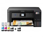 БФП Epson EcoTank L4260 з Wi-Fi - Економічний та Продуктивний Багатофункціональний Пристрій - Зображення 3