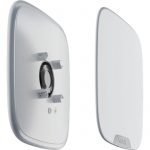 Лицьова Панель Brandplate для Сирени Ajax StreetSiren DoubleDeck White - Захист та Стиль