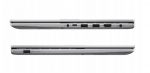 Ноутбук Asus Vivobook X 1504ZA-BQ507 i5-1235U / 8GB / 512GB SSD / Win11 - Продуктивний і Компактний - Зображення 4