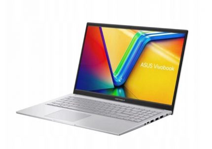 Ноутбук Asus VivoBook 15 X1504ZA 15.6" FHD i5-1235U / 8GB SSD 512GB / Win11 - Продуктивний та Стильний