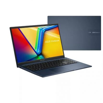Ноутбук ASUS Vivobook 15 X1504ZA-BQ430 i5-1235U 8GB 512GB - Стиль і Продуктивність