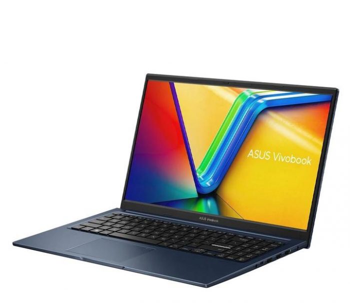 Ноутбук ASUS Vivobook 15 X1504ZA i5 / 8GB RAM / 512GB SSD без ОС (X1504ZA-BQ430) - Продуктивність і Швидкість