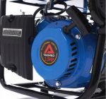 Генератор Бензиновий Tagred TA1600 - Надійне Джерело Енергії для Різних Потріб - Зображення 5