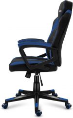 Офісне Крісло HUZARO FORCE 2.5 MESH - Комфортне крісло з дихаючою сіткою для тривалого сидіння - Зображення 2