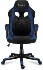 Офісне Крісло HUZARO FORCE 2.5 MESH - Комфортне крісло з дихаючою сіткою для тривалого сидіння - Зображення 3