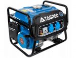 Генератор Бензиновий Однофазний Tagred TA1600 - Надійне Джерело Енергії