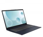 Ноутбук Lenovo IdeaPad 3 15IAU7 i3-1215U 15.6" FHD IPS 8GB DDR4 512GB SSD Intel UHD Graphics Windows 11 Abyss Blue - Висока Якість з Великим Екраном - Зображення 3