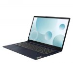 Ноутбук Lenovo IdeaPad 3 15IAU7 i3-1215U 15.6" FHD IPS 8GB DDR4 512GB SSD Intel UHD Graphics Windows 11 Abyss Blue - Висока Якість з Великим Екраном - Зображення 2