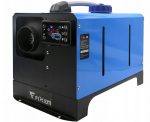 Автономний дизельний обігрівач з дисплеєм Fixem FX4170 9 kW - потужність тепла у вашому розпорядженні - Зображення 3