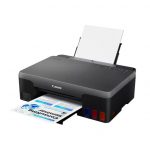 Принтер Canon PIXMA G1420 MegaTank - Ідеальний вибір для дому та офісу - Зображення 3