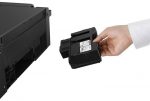 Принтер Canon Pixma MegaTank G1430: Якість, швидкість та надійність у кожному відбитку - Зображення 7