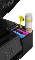 Принтер Canon Pixma MegaTank G1430: Якість, швидкість та надійність у кожному відбитку - Зображення 5