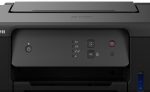 Принтер Canon Pixma MegaTank G1430: Якість, швидкість та надійність у кожному відбитку - Зображення 3