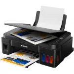 БФП Canon PIXMA G2410 - Ідеальний Багатофункціональний Принтер для Домашнього Використання - Зображення 2