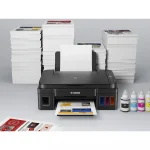 БФП Canon PIXMA G2410 - Ідеальний Багатофункціональний Принтер для Домашнього Використання - Зображення 3