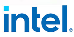 intel logo
