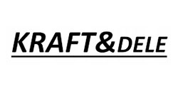 kraft-dele logo