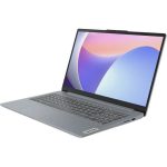 Ноутбук Lenovo Ideapad Slim 3-15 - Core i5-12450H 83ER0008PB 15