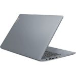 Ноутбук Lenovo Ideapad Slim 3-15 - Core i5-12450H 83ER0008PB 15,6'' FHD 20GB 512GB GP36 Onsite Win11Home + Сумка - Зображення 3