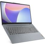Ноутбук Lenovo Ideapad Slim 3-15 - Core i5-12450H 83ER0008PB 15,6'' FHD 20GB 512GB GP36 Onsite Win11Home + Сумка - Зображення 4