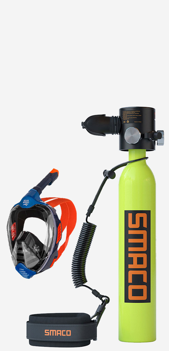 Магазин GT-SPORT Все для дайвінгу