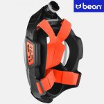 Маска для дайвінгу Beon Exo G4 S/M: Ідеальна посадка і чітка видимість - Зображення 4