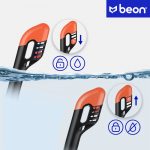 Маска для дайвінгу Beon Exo G4 S/M: Ідеальна посадка і чітка видимість - Зображення 5