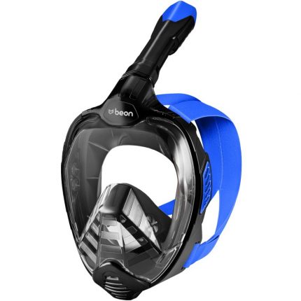 Маска для дайвінгу Beon Pro G3 L/XL Підводний комфорт на новому рівні