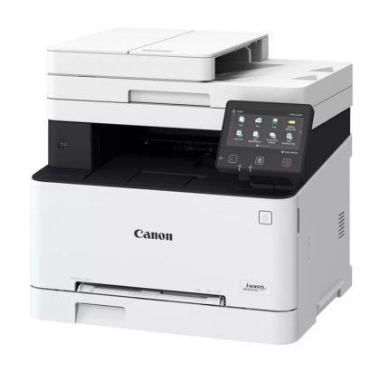 БФП Canon i-SENSYS MF655Cdw A4 + Wi-Fi - Високоякісний Багатофункціональний Пристрої