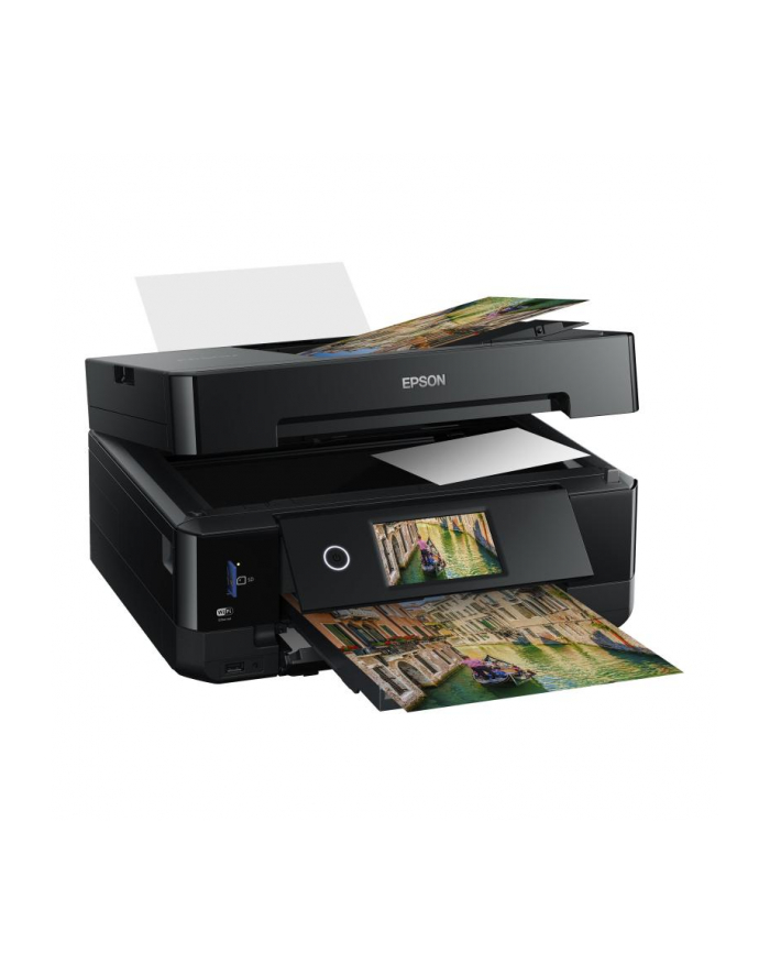 БФП Epson Expression XP-7100 Стильний та ефективний принтер для дому та офісу
