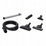 Пилосос Циклонний Безмішковий Lykkele LY1006 з Турбощіткою 4000W - Вершина Потужності та Ефективності - Зображення 7