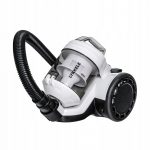 Пилосос Циклонний Безмішковий Lykkele LY1006 з Турбощіткою 4000W - Вершина Потужності та Ефективності - Зображення 4