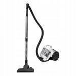 Пилосос Циклонний Безмішковий Lykkele LY1006 з Турбощіткою 4000W - Вершина Потужності та Ефективності - Зображення 5