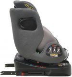 Автокрісло SUMMER BABY Como I-Size: Ідеальне рішення для безпечних поїздок вашої дитини - Зображення 5