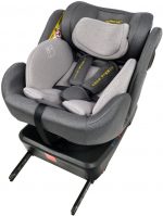 Автокрісло SUMMER BABY Como I-Size: Ідеальне рішення для безпечних поїздок вашої дитини - Зображення 7