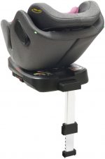 Автокрісло SUMMER BABY Como I-Size: Безпека, комфорт і стиль для вашого малюка - Зображення 8