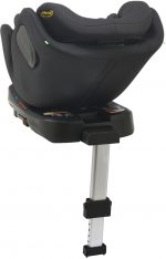 Автокрісло SUMMER BABY Como I-Size, що обертається на 360°, зі стабілізуючою ніжкою – безпека, комфорт і стиль для малюка - Зображення 8