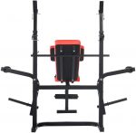 Лава для тренування зі штангою і приставка Скотта FUNFIT - комфорту та продуктивності - Зображення 5