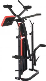 Лава для тренування зі штангою і приставка Скотта FUNFIT - комфорту та продуктивності - Зображення 6