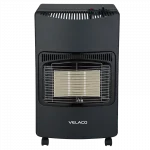 Газовий обігрівач Velaco Eco-One 4200w - Зображення 2