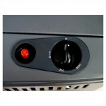 Газовий обігрівач Velaco Eco-One 4200w - Зображення 9