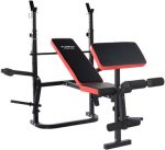 Лава для тренування зі штангою і приставка Скотта FUNFIT - комфорту та продуктивності - Зображення 2